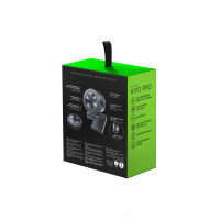 Miniatyr av produktbild för Razer Kiyo Pro webbkameror 2,1 MP 1920 x 1080 pixlar USB Svart