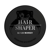 Produktbild för Hair Shaper 100ml