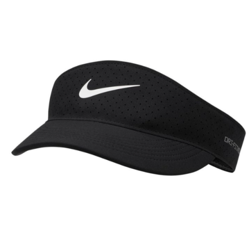 Nike Nike Dri-FIT advantage Ace Visor Black