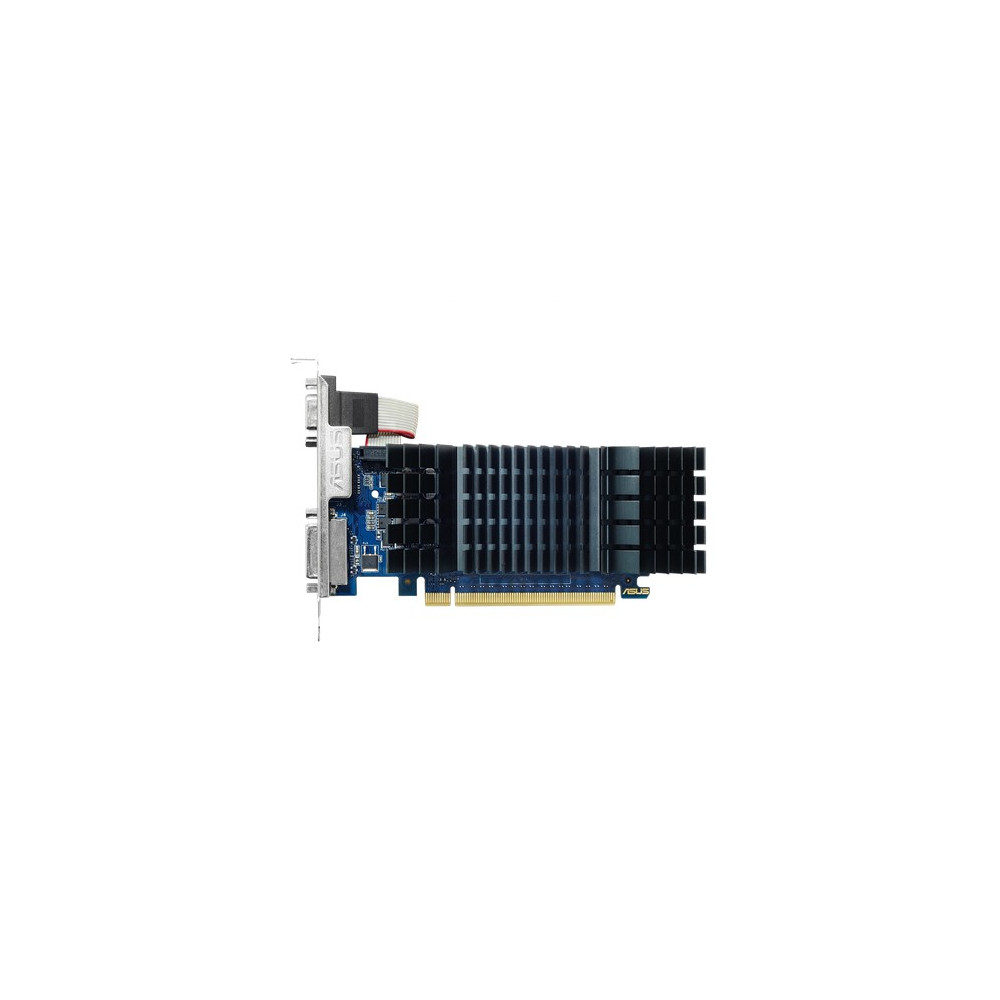 Produktbild för ASUS GT730-SL-2GD5-BRK NVIDIA GeForce GT 730 2 GB GDDR5