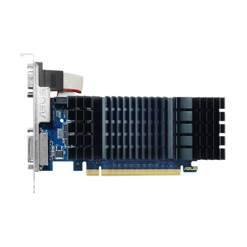 ASUSTeK COMPUTER ASUS GT730-SL-2GD5-BRK NVIDIA GeForce GT 730 2 GB GDDR5