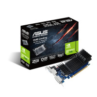 Produktbild för ASUS GT730-SL-2GD5-BRK NVIDIA GeForce GT 730 2 GB GDDR5