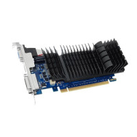 Produktbild för ASUS GT730-SL-2GD5-BRK NVIDIA GeForce GT 730 2 GB GDDR5