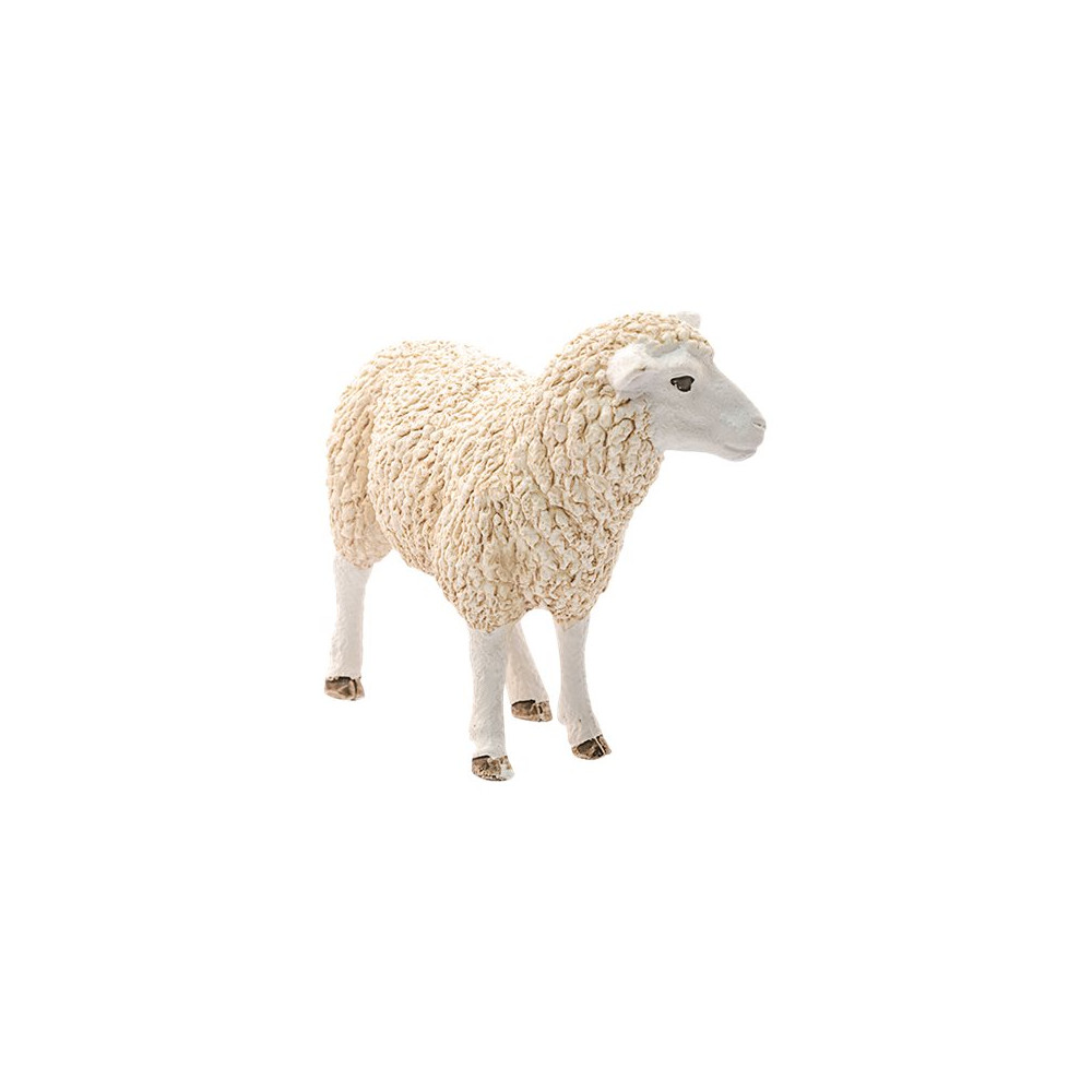 Produktbild för Schleich Farm World - Får
