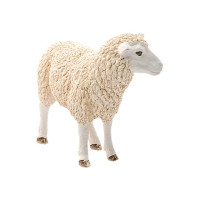 Produktbild för Schleich Farm World - Får