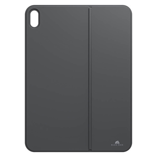 Black Rock Black Rock Kickstand Tabletfodral iPad 10,2" (19/20/21) Svart