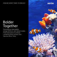 Produktbild för Xerox C230/C235 magenta tonerkassett, högkapacitet (2 500 sidor)