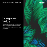 Produktbild för Xerox C230/C235 magenta tonerkassett, högkapacitet (2 500 sidor)