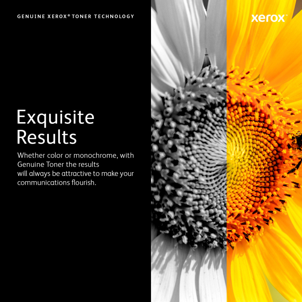Produktbild för Xerox C230/C235 magenta tonerkassett, högkapacitet (2 500 sidor)
