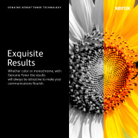Produktbild för Xerox C230/C235 magenta tonerkassett, högkapacitet (2 500 sidor)