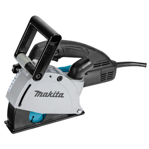 Makita Makita SG1251J murspårfräsar 12,5 cm 10000 RPM 1400 W