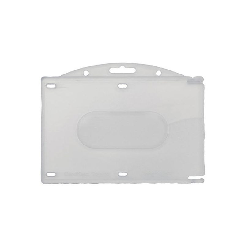 Produktbild för Korthållare CardKeep Secure liggande