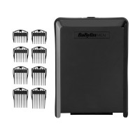Produktbild för BaByliss Japanese Steel Digital Hair Clipper