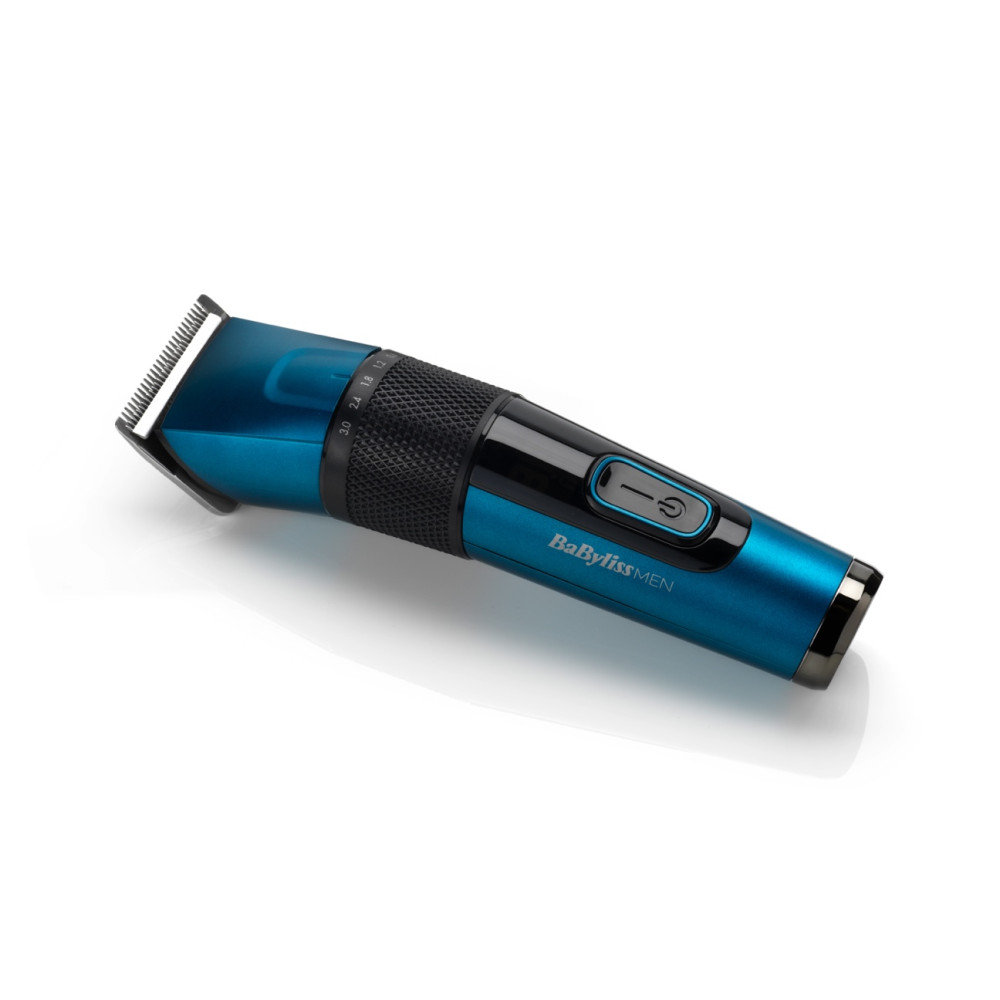 Produktbild för BaByliss Japanese Steel Digital Hair Clipper