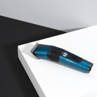 Produktbild för BaByliss Japanese Steel Digital Hair Clipper