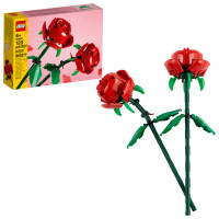 Miniatyr av produktbild för LEGO Iconic Roses