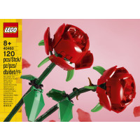 Miniatyr av produktbild för LEGO Iconic Roses