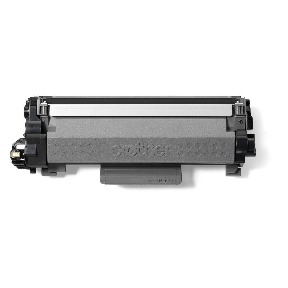 Produktbild för Brother TN-2510 Tonerkassett 1 styck Original Svart