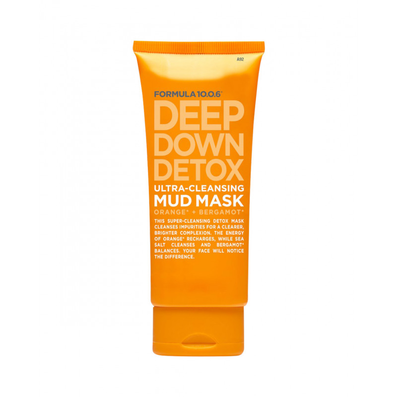 Produktbild för Deep Down Detox 100ml