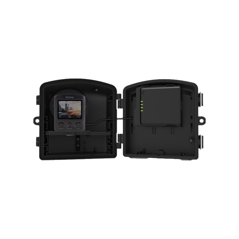 Produktbild för Brinno APB1000 Rechargeable Battery Kit