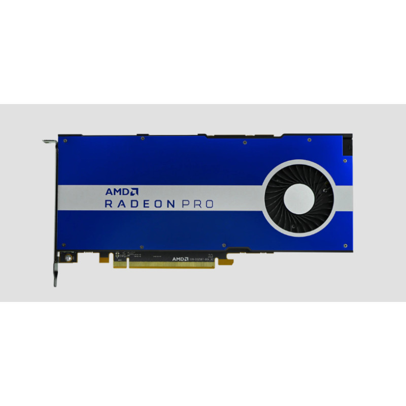 Produktbild för AMD Pro W5700 Radeon Pro W5700 8 GB GDDR6