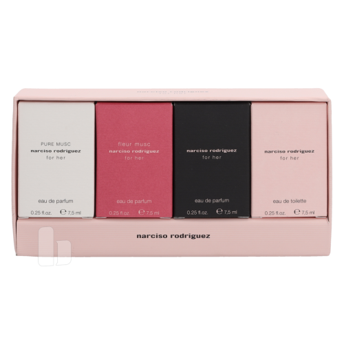 Narciso Rodriguez Narciso Rodriguez Collection Set For Her