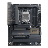 Produktbild för ASUS ProArt X670E-CREATOR WIFI AMD X670 AM5-sockel ATX