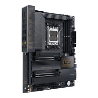 Produktbild för ASUS ProArt X670E-CREATOR WIFI AMD X670 AM5-sockel ATX