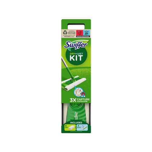 Swiffer Mopp SWIFFER Floor Startkit