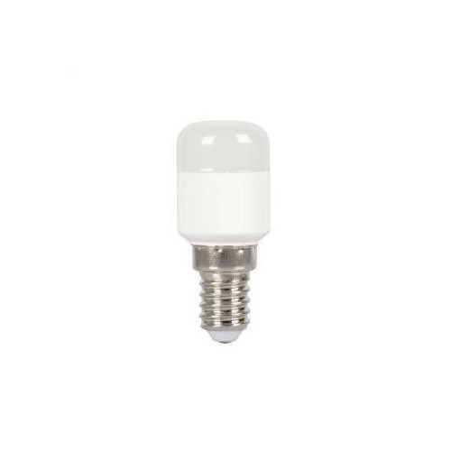 AIRAM LED-Lampa E14 Päron 1,8W(15W) 160lm Opal