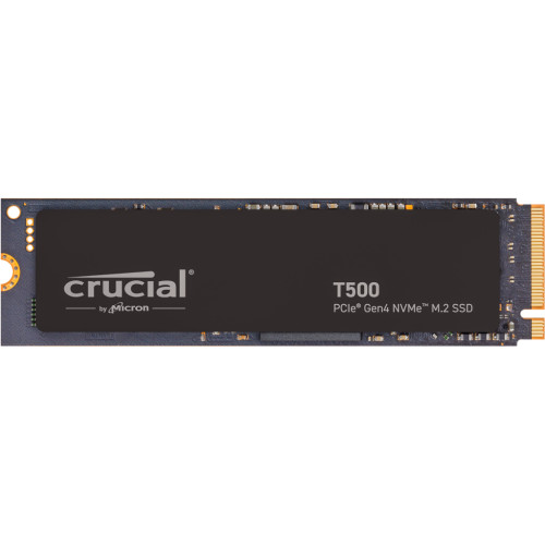 Crucial Crucial T500 M.2 1 TB PCI Express 4.0 TLC NVMe