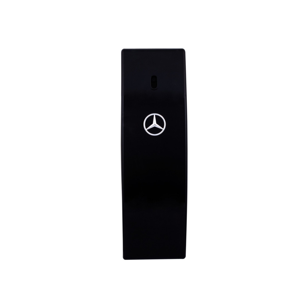 Produktbild för Mercedes-Benz Mercedes-Benz Club Black Eau De Toilette 100 m...