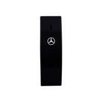Produktbild för Mercedes-Benz Mercedes-Benz Club Black Eau De Toilette 100 m...