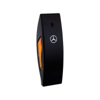 Produktbild för Mercedes-Benz Mercedes-Benz Club Black Eau De Toilette 100 m...