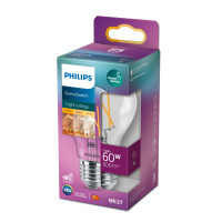 Miniatyr av produktbild för Philips Ljuskälla