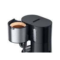 Produktbild för Braun IDCollection KF 1500 Helautomatisk Espressomaskin