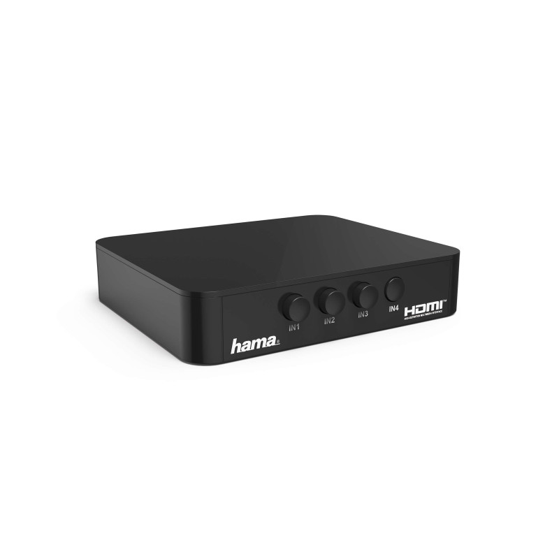 Produktbild för HDMI Switch 4x1 G-410