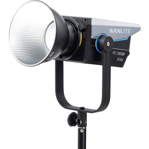 NANLITE Nanlite FC-300B LED Bi-color Spot Light