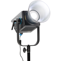 Produktbild för Nanlite FC-300B LED Bi-color Spot Light