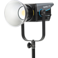 Produktbild för Nanlite FC-300B LED Bi-color Spot Light