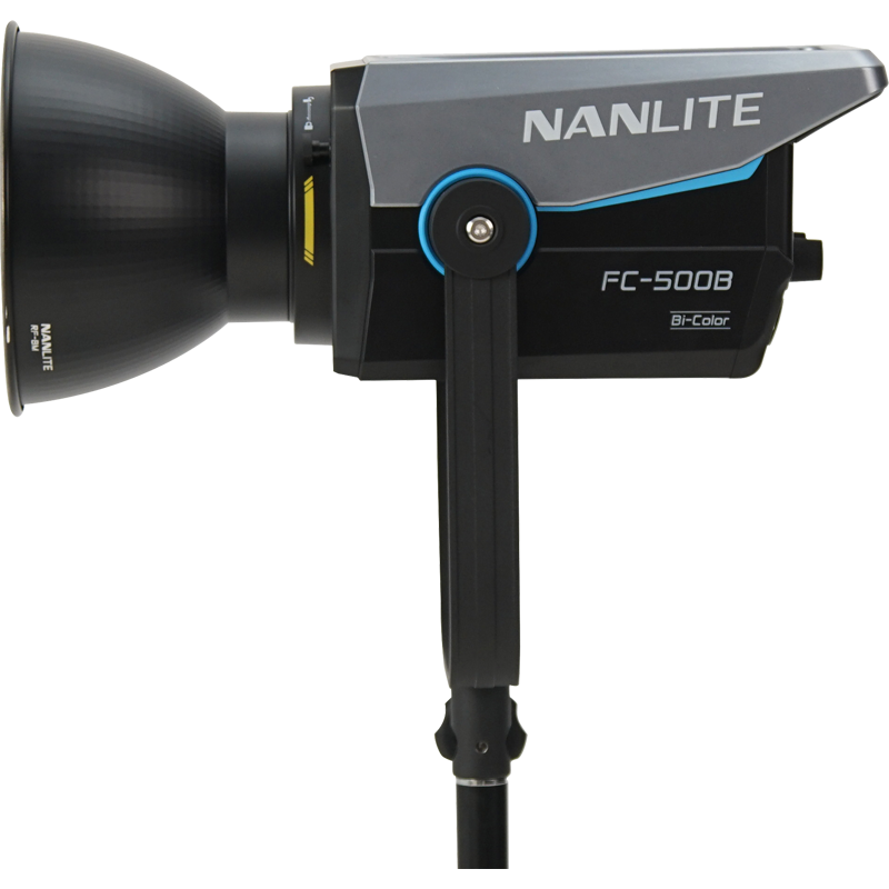Produktbild för Nanlite FC-500B LED Bi-color Spot Light