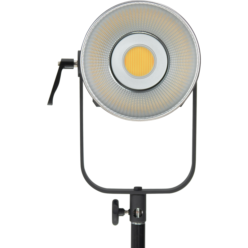 Produktbild för Nanlite FC-500B LED Bi-color Spot Light