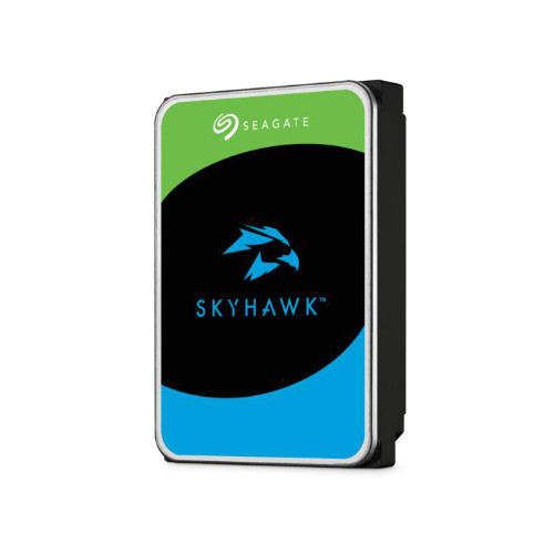 Seagate Seagate SkyHawk ST2000VX017 - hårddisk - 2 TB - SATA 6Gb/s