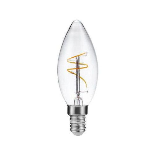[NORDIC Brands] LED-Lampa E14 Kron3.2W DIM320lmKlarRA90