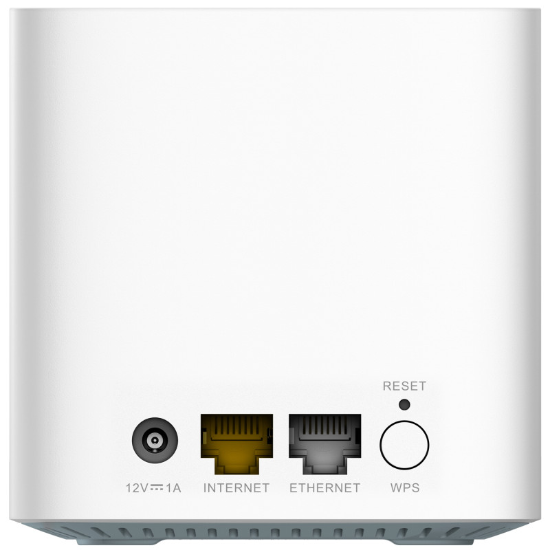 Produktbild för 5G Outdoor Kit - WiFi 6 AX1500-router + 5G-utomhusdel