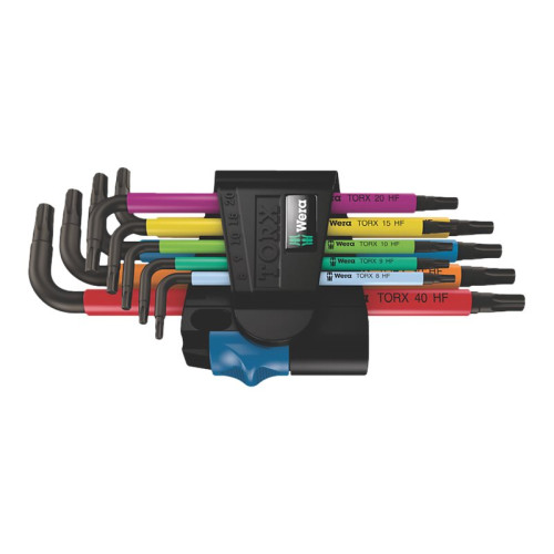 WERA WERK Wera 05024179001 torxnyckel