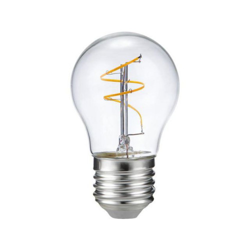 [NORDIC Brands] LED-Lampa E27 Klot3.2W DIM320lmKlarRA90