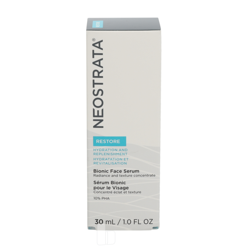 Produktbild för Neostrata Bionic Face Serum