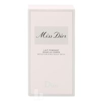 Produktbild för Dior Miss Dior Moisturizing Body Milk