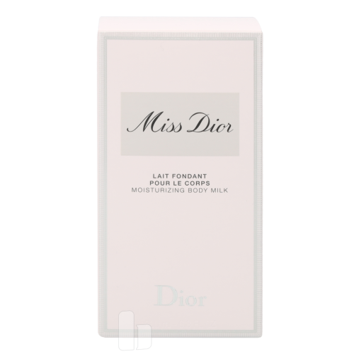 Christian Dior Dior Miss Dior Moisturizing Body Milk